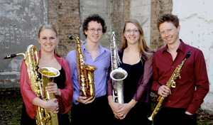 Berlage Quartett