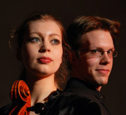 Duo Parthenon