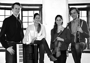 Duo Feldmann-Kusnezow