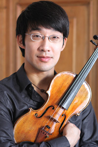 Michael Hsu-Wartha