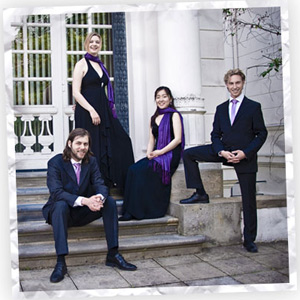 Winga Quartett