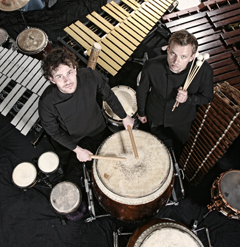 Elbtonalpercussion