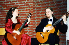 Gitarrenduo Klemke