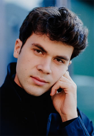 matteo weber